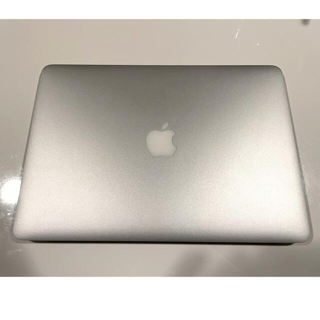 MacBook Air (13インチ, Early 2014) SSD128GB