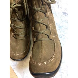 ご機嫌値引き中【新品タグ付】LEGERO(レジェロ)靴 ブーツ