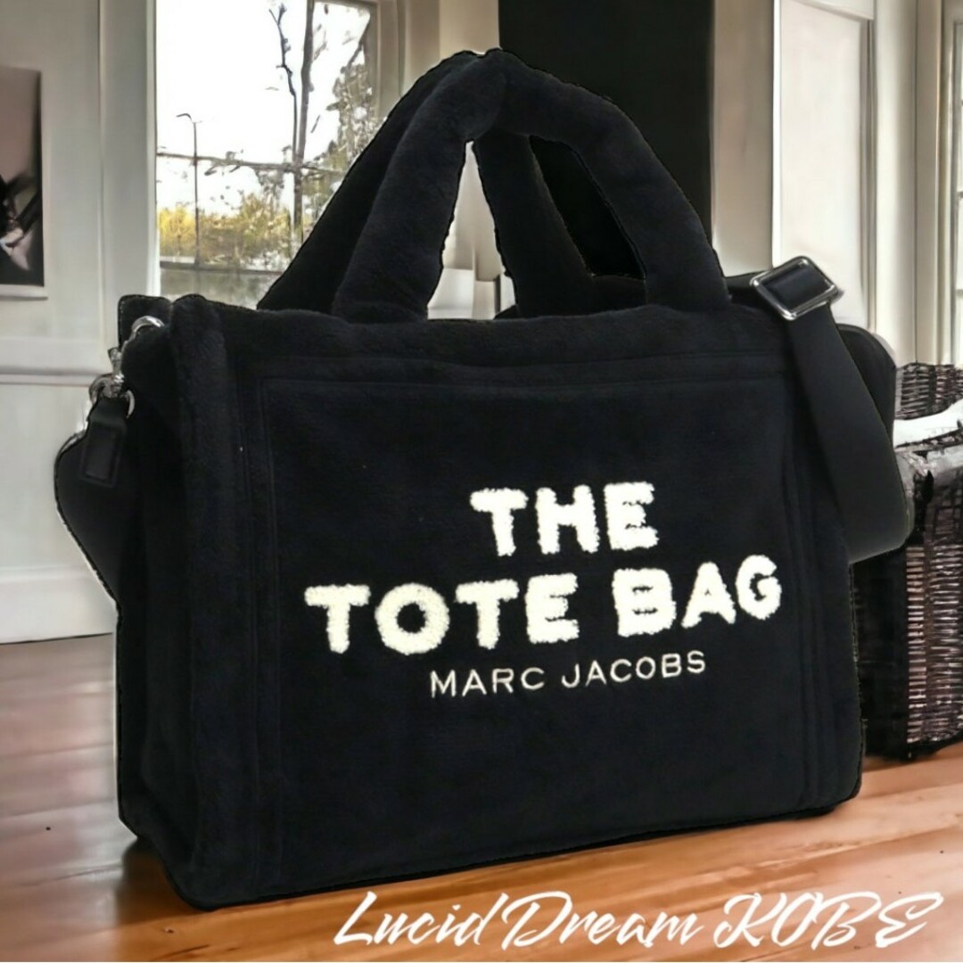 マークジェイコブス THE SMALL TOTE ト