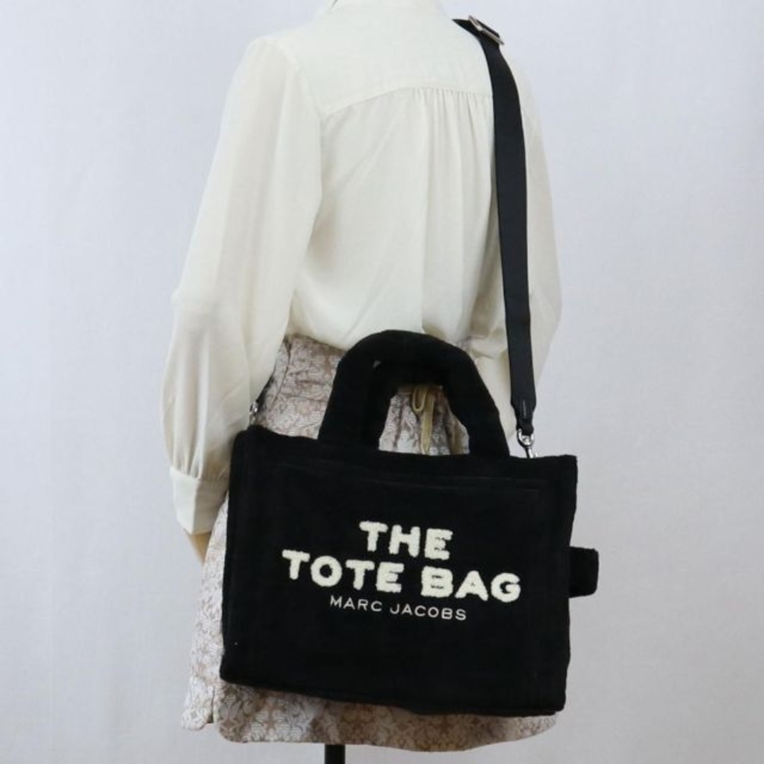 マークジェイコブス THE SMALL TOTE ト 5