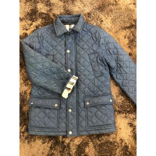 バーバリー(BURBERRY) コート 子供 ジャケット/上着(男の子)の通販 100 ...