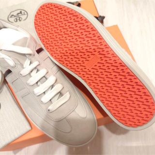 エルメス カジュアル スニーカー(メンズ)の通販 17点 | Hermesのメンズ ...