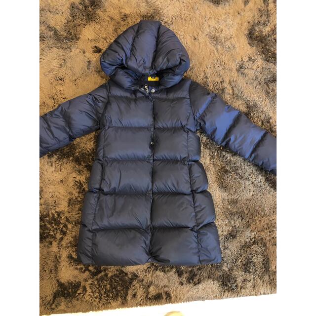 国内全数検品 POLO RALPH LAUREN - 極美品 ラルフローレンダウンコート