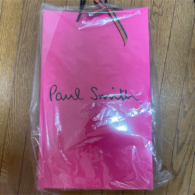 Paul Smith(ポールスミス)のお値下げ受け付けます ポールスミス クラッチバッグ メンズのバッグ(セカンドバッグ/クラッチバッグ)の商品写真