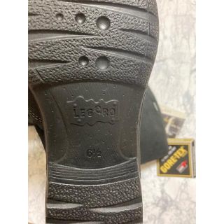 すずらん ご機嫌値引き中【新品タグ付】LEGERO(レジェロ)靴 ブーツ