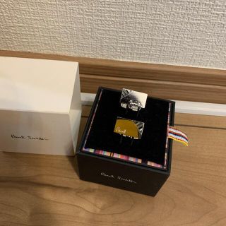 ポールスミス(Paul Smith)のポールスミス　カフス(カフリンクス)