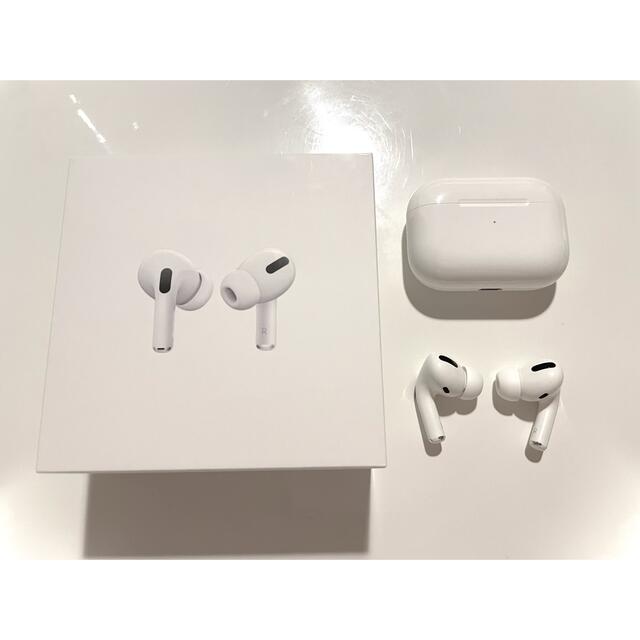 Apple AirPods Pro 充電ケースのみ 保証付き 554