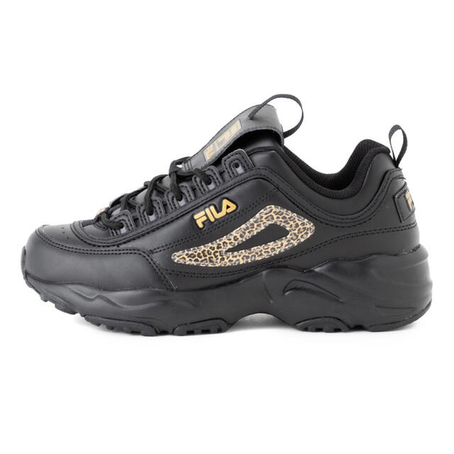 FILA - FILA DISTRACER GIRLS2 コラボスニーカーの通販 by a's shop
