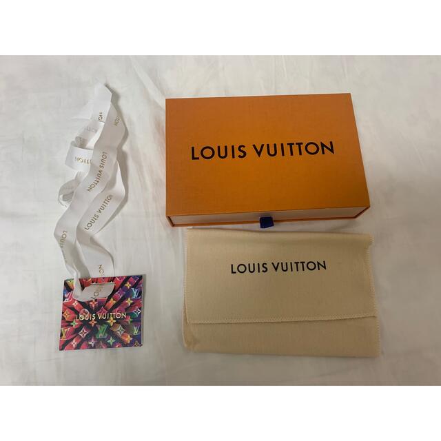 LOUIS VUITTON(ルイヴィトン)のLouis Vuitton 箱 レディースのバッグ(ショップ袋)の商品写真