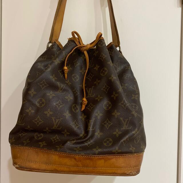 LOUIS VUITTON  ルイヴィトン　モノグラム   ノエ