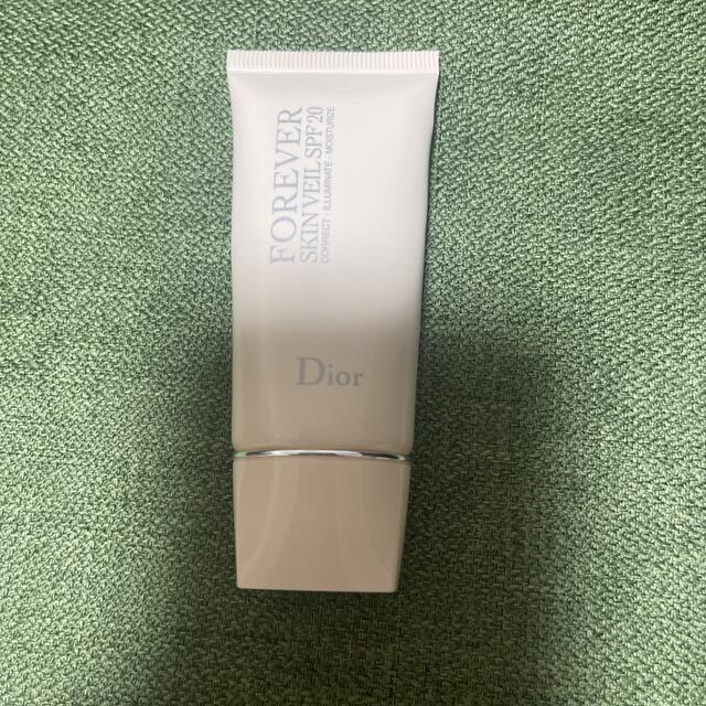 Dior(ディオール)のディオールスキン フォーエヴァー スキン ヴェール コスメ/美容のベースメイク/化粧品(化粧下地)の商品写真