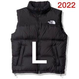 ノースフェイス(THE NORTH FACE) ダウンベスト(メンズ)(ブラック/黒色 ...