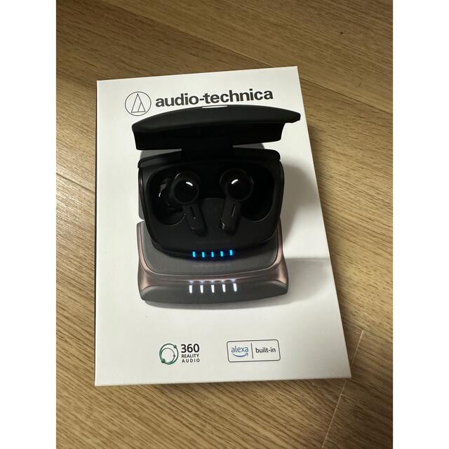 audio-technica - ATH-TWX9