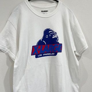 エクストララージ(XLARGE)のXLARGE Tシャツ(Tシャツ(半袖/袖なし))