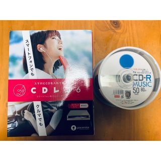 アイオーデータ(IODATA)のeva様専用CD-6WW(PC周辺機器)