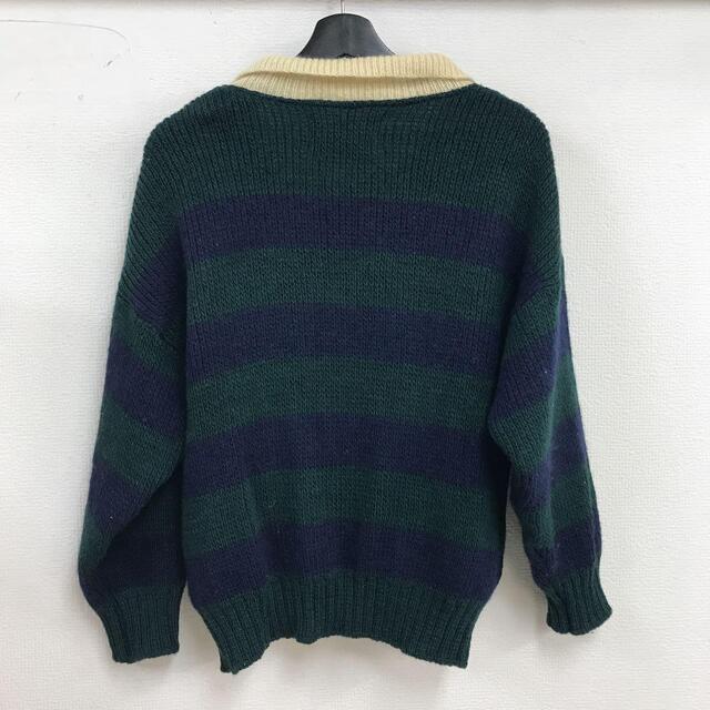 vintage made in canada cawchin sweaterbp