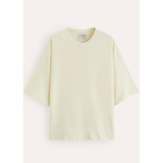 ザラ(ZARA)のZARA スタジオニコルソン オーバーサイズTシャツ Sサイズ(Tシャツ/カットソー(半袖/袖なし))