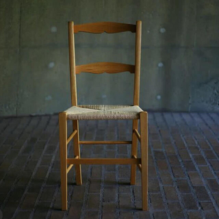 19世紀　イギリスの椅子のうつし　