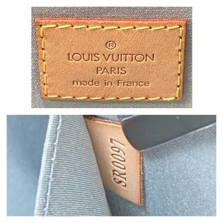 LOUIS VUITTON - LOUIS VUITTON ルイヴィトンヴェルニロクスバリー ...