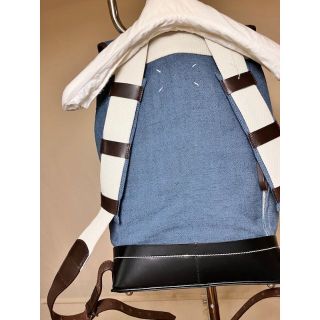 Maison Martin Margiela - 新品 21ss マルジェラ バックパック