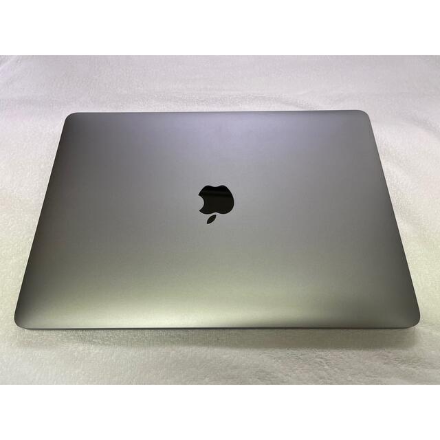 133インチCPUMacBook Pro Retina13.3 MYD82J/A ２０２０年モデル