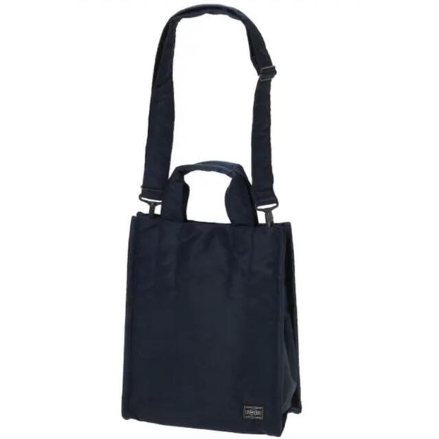 Toogood × PORTER THE EDITOR TOTE ブラック新品 sandiegokidsdentist.com
