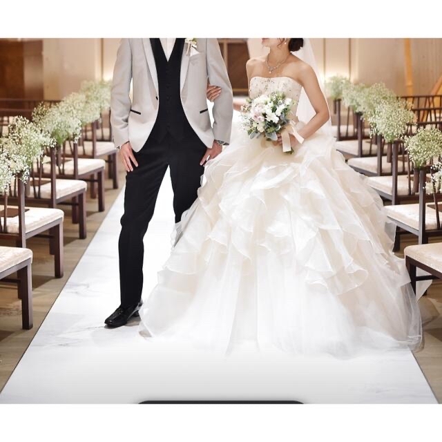 alohina moe ウェディングドレス 結婚式 潤み 結婚パーティー alohina moe ウェディングドレス 結婚式 潤み 結婚パーティー