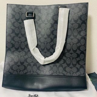 COACH - 【新品✴︎未使用】コーチ グラハム ストラクチャード ...