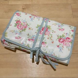 キャスキッドソン(Cath Kidston)の【新品】レア品！キャスキッドソン　トラベルポーチ　仕分けポーチ(ポーチ)