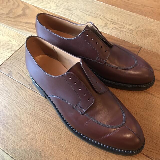 まとめ買いでお得 極美品 J.M. - WESTON J.M. WESTON 7C size