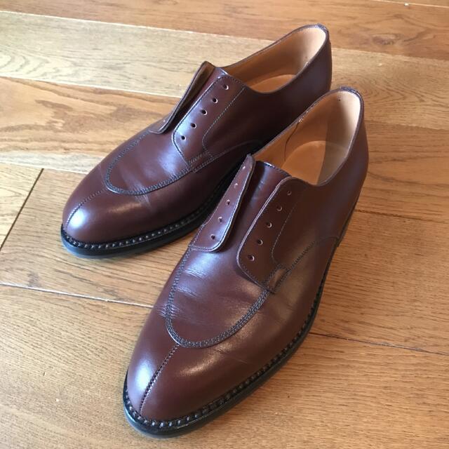 まとめ買いでお得 極美品 J.M. - WESTON J.M. WESTON 7C size
