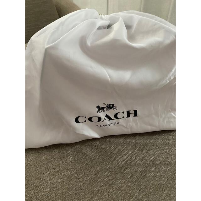 COACH(コーチ)の☆★tomu777☆★様専用 レディースのバッグ(ハンドバッグ)の商品写真