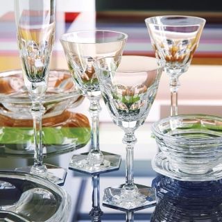 Baccarat - バカラ アルクールイブ ワイングラス 2客 セットの通販 by