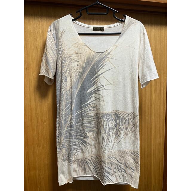 goa(ゴア)の最終値下げ✨goa ゴア　Tシャツ 2枚セット メンズのトップス(Tシャツ/カットソー(半袖/袖なし))の商品写真