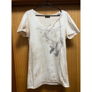 ゴア(goa)の最終値下げ✨goa ゴア　Tシャツ 2枚セット(Tシャツ/カットソー(半袖/袖なし))