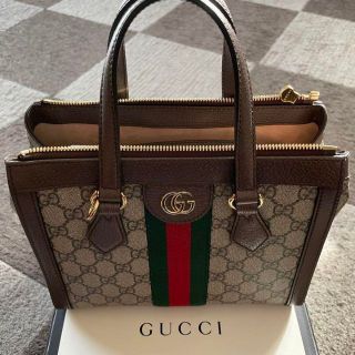 グッチ トートバッグの通販 8,000点以上 | Gucciを買うならラクマ