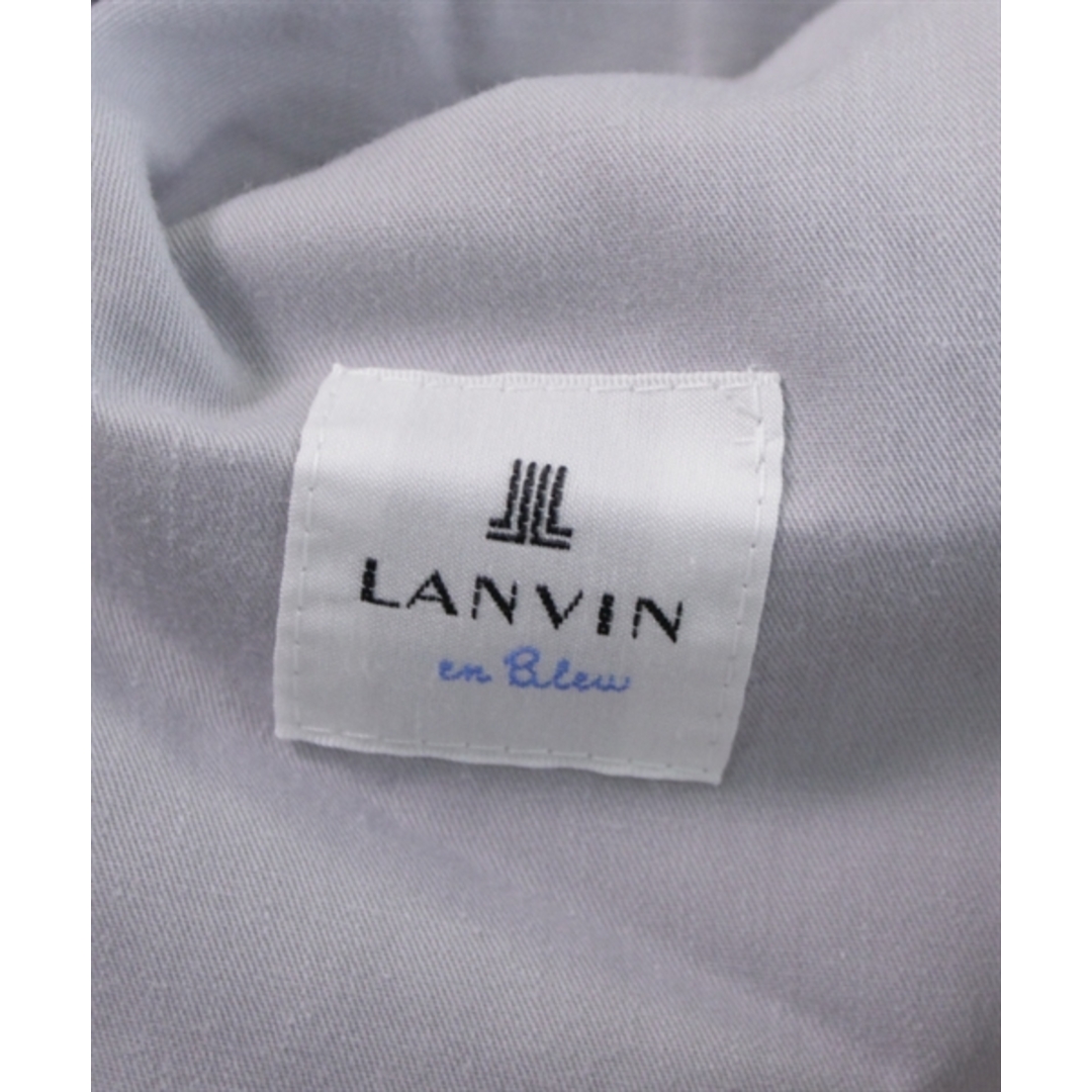 LANVIN en Bleu(ランバンオンブルー)のLANVIN en bleu パンツ（その他） 50(XL位) 【古着】【中古】 メンズのパンツ(その他)の商品写真