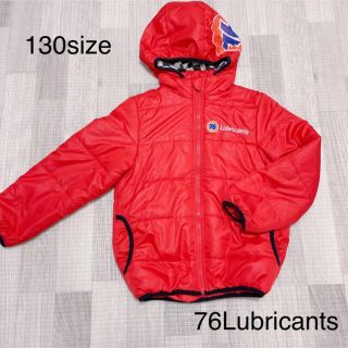 76 Lubricants - 859 キッズ服 / 76Lubricants / 上着130