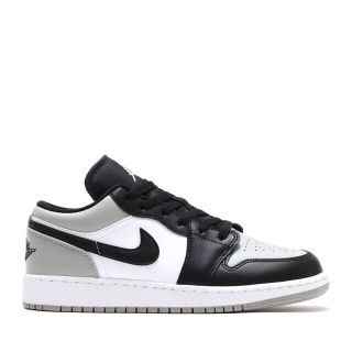 ナイキ(NIKE)の23.5cm Nike Air Jordan 1 Low 553560-052(スニーカー)