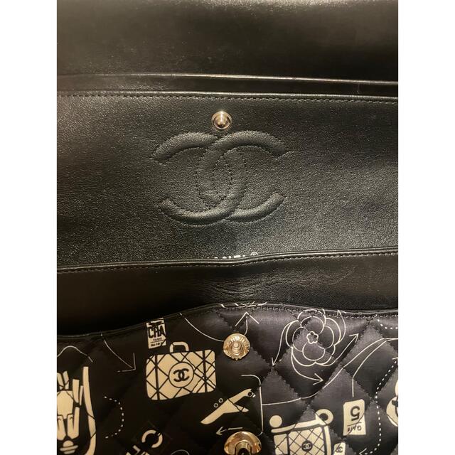 CHANEL(シャネル)のシャネル　チェーンショルダーバッグ レディースのバッグ(ショルダーバッグ)の商品写真