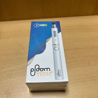 プルームテック(PloomTECH)のプルームテック　プラス　スターターキット(タバコグッズ)