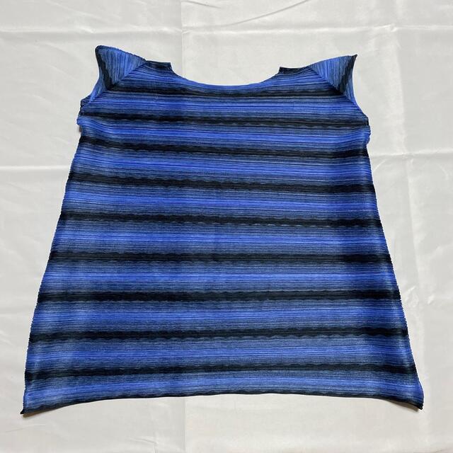 PLEATS PLEASE ISSEY MIYAKE - プリーツプリーズ グラデーション
