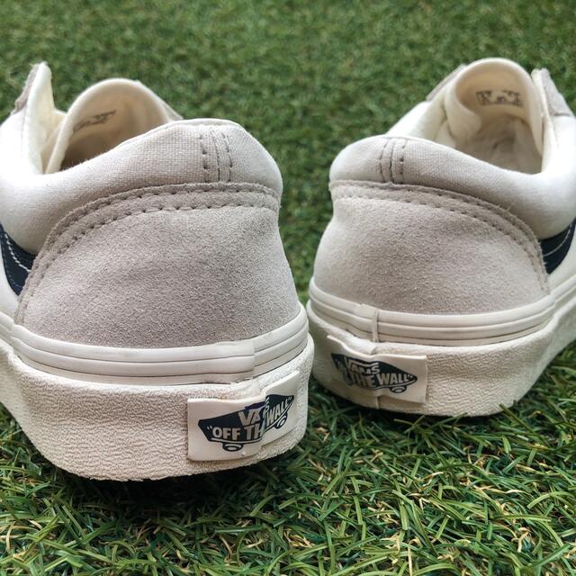VANS - 美品22.5 US企画!VANS STYLE 36 ヴァンズ HT120の通販 VANS - 美品22.5 US企画!VANS STYLE 36 ヴァンズ HT120の通販