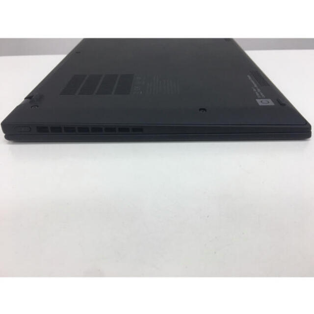 ThinkPad X1 Nano Gen 1 5G対応　docomo