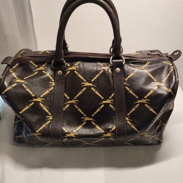 LONGCHAMP ロンシャン ハンドバッグ ミニボストンバッグ 大容量 高級