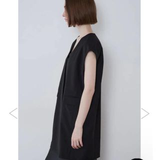 ADORE - 今期《LE PHIL》サマーウールジレの通販 by リリコ's shop