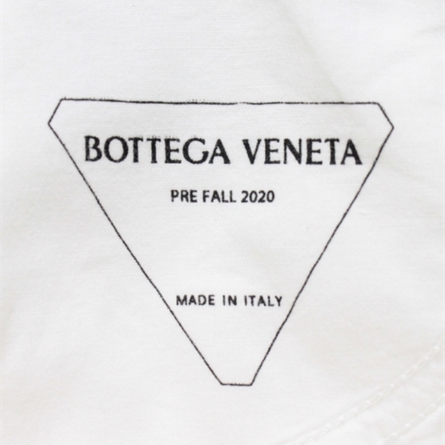 BOTTEGA VENETA デニムパンツ レディース