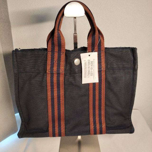 HERMES エルメス ミニトートバッグ