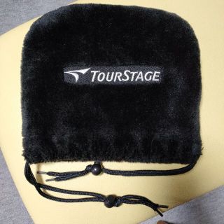 ツアーステージ(TOURSTAGE)のツアーステージ アイアンカバー(その他)