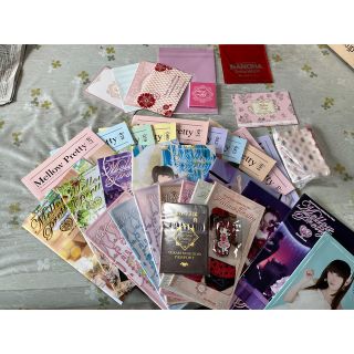 田村ゆかり応援グッズ+CD &DVD &BD+フィギュア+会報+αの通販 by OBL's